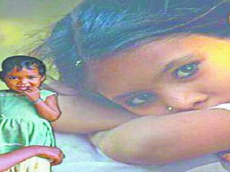 child 